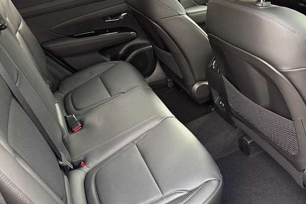 2024 Hyundai Tucson Elite NX4.V3