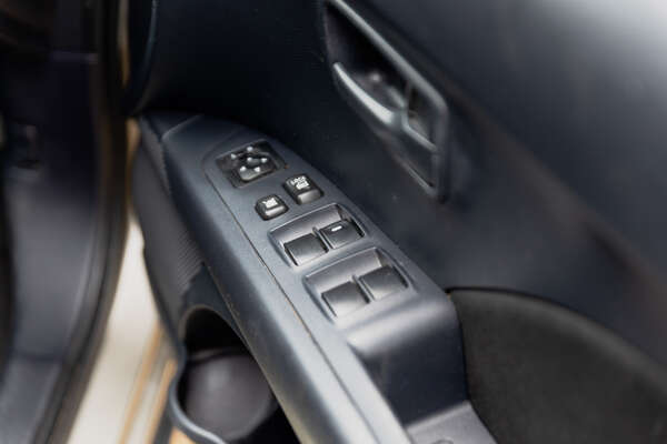 2008 Mitsubishi Outlander XLS ZG