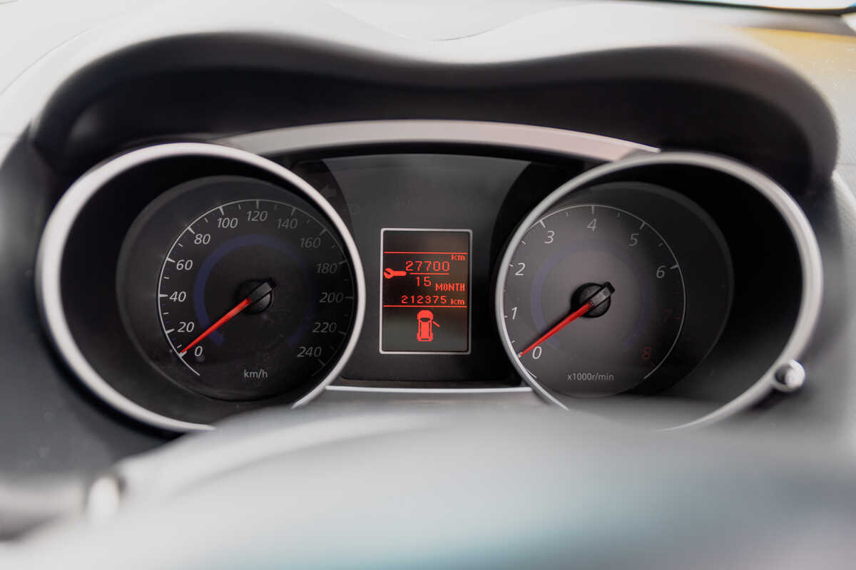 2008 Mitsubishi Outlander XLS ZG