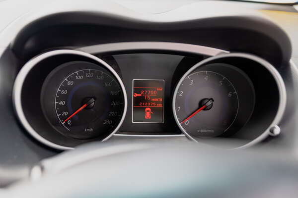 2008 Mitsubishi Outlander XLS ZG