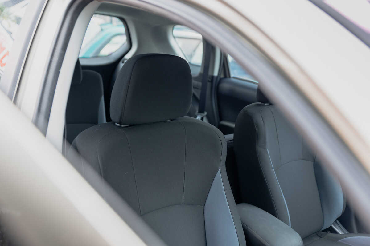 2008 Mitsubishi Outlander XLS ZG