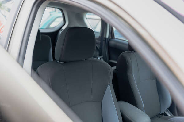 2008 Mitsubishi Outlander XLS ZG