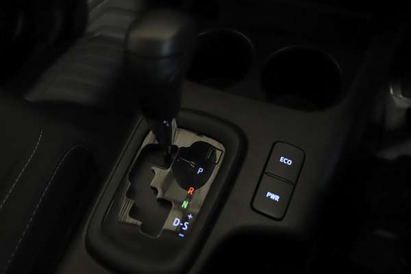 2022 Toyota Hilux SR GUN126R 4X4