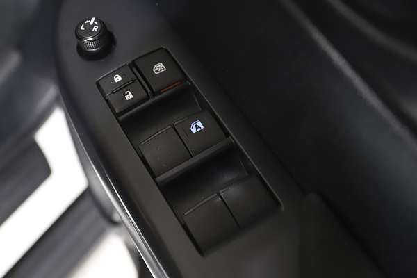 2022 Toyota Hilux SR GUN126R 4X4