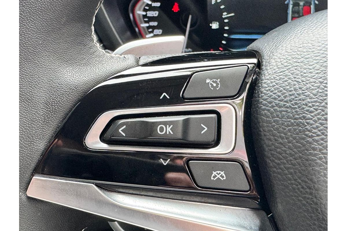 2022 LDV D90 Executive SV9A