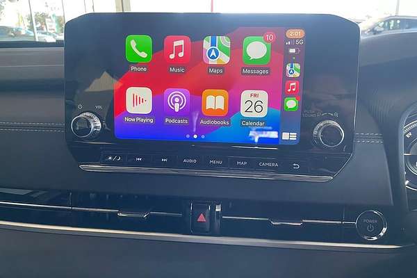 2024 Mitsubishi Outlander PHEV Exceed ZM