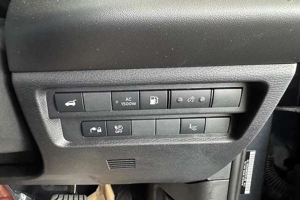 2024 Mitsubishi Outlander PHEV Exceed ZM