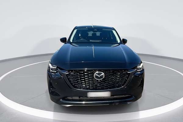 2023 Mazda CX-60 D50e GT KH Series