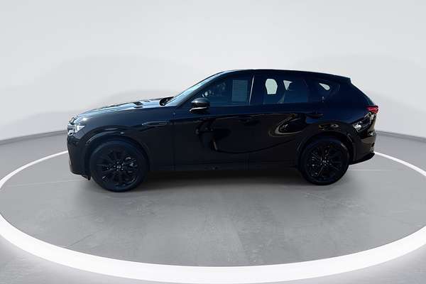 2023 Mazda CX-60 D50e GT KH Series