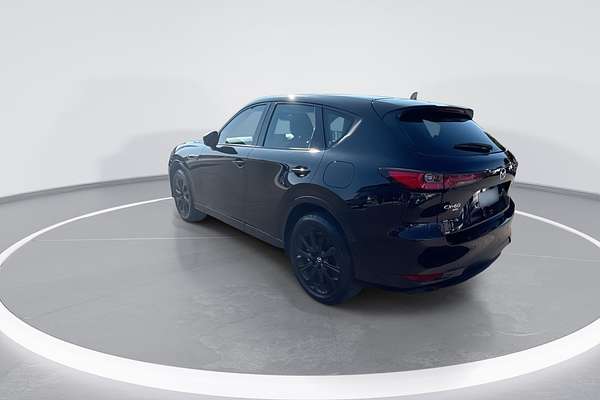2023 Mazda CX-60 D50e GT KH Series