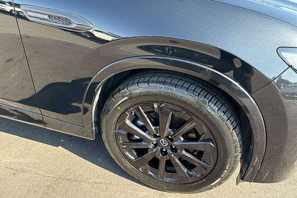2023 Mazda CX-60 D50e GT KH Series