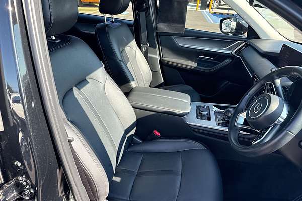 2023 Mazda CX-60 D50e GT KH Series