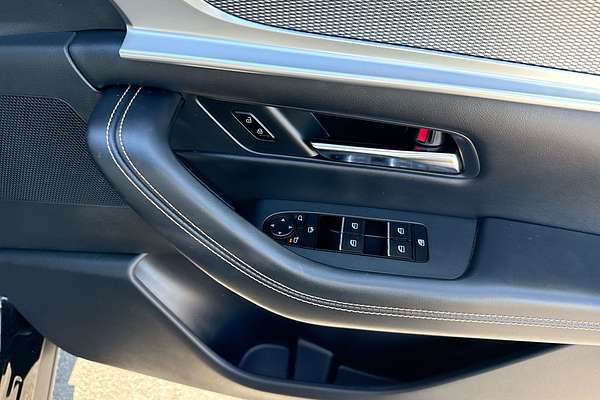 2023 Mazda CX-60 D50e GT KH Series