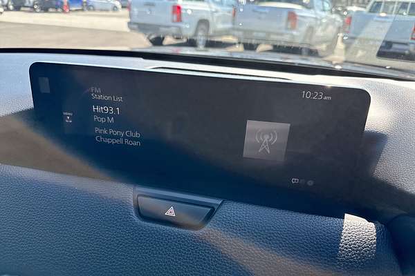 2023 Mazda CX-60 D50e GT KH Series