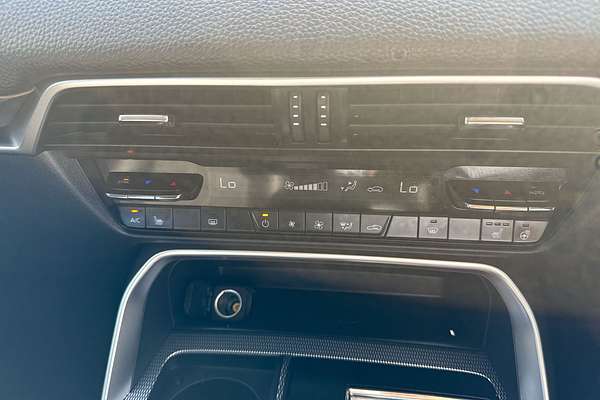 2023 Mazda CX-60 D50e GT KH Series