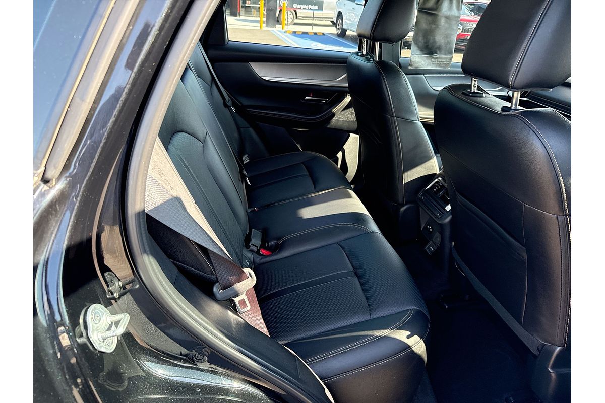 2023 Mazda CX-60 D50e GT KH Series