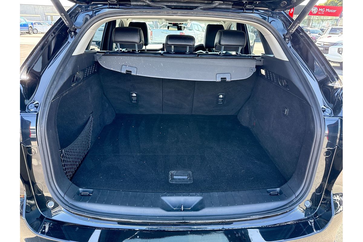 2023 Mazda CX-60 D50e GT KH Series