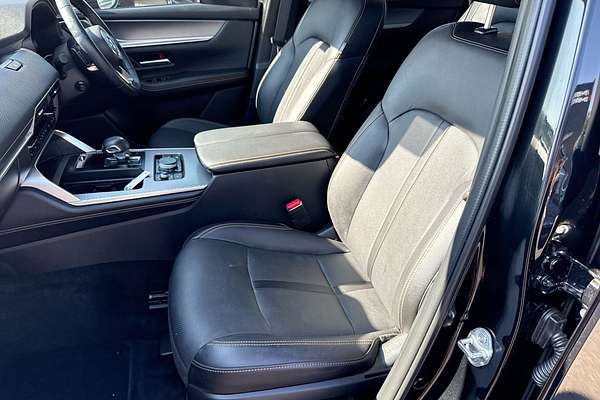2023 Mazda CX-60 D50e GT KH Series