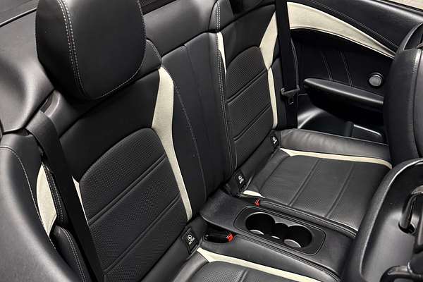 2019 Mercedes-Benz C-Class C63 AMG S A205