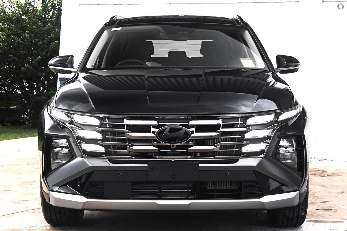 2025 Hyundai Tucson Premium NX4.V3