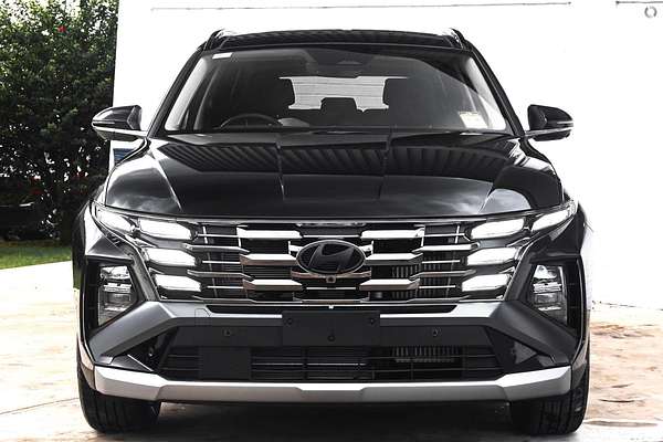 2025 Hyundai Tucson Premium NX4.V3