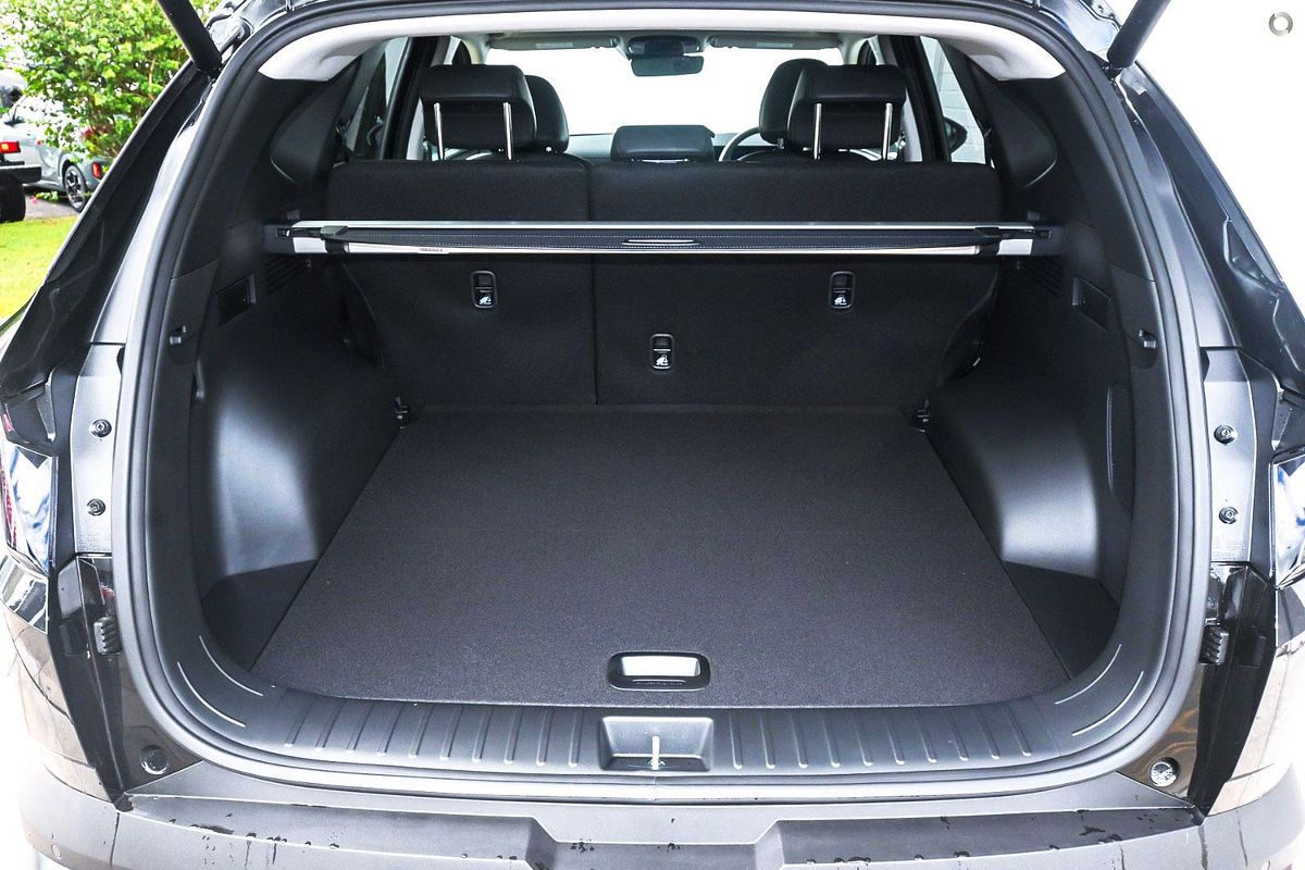 2025 Hyundai Tucson Premium NX4.V3