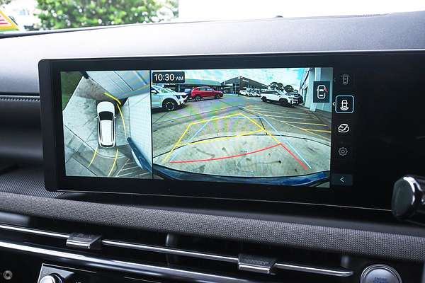 2025 Hyundai Tucson Premium NX4.V3