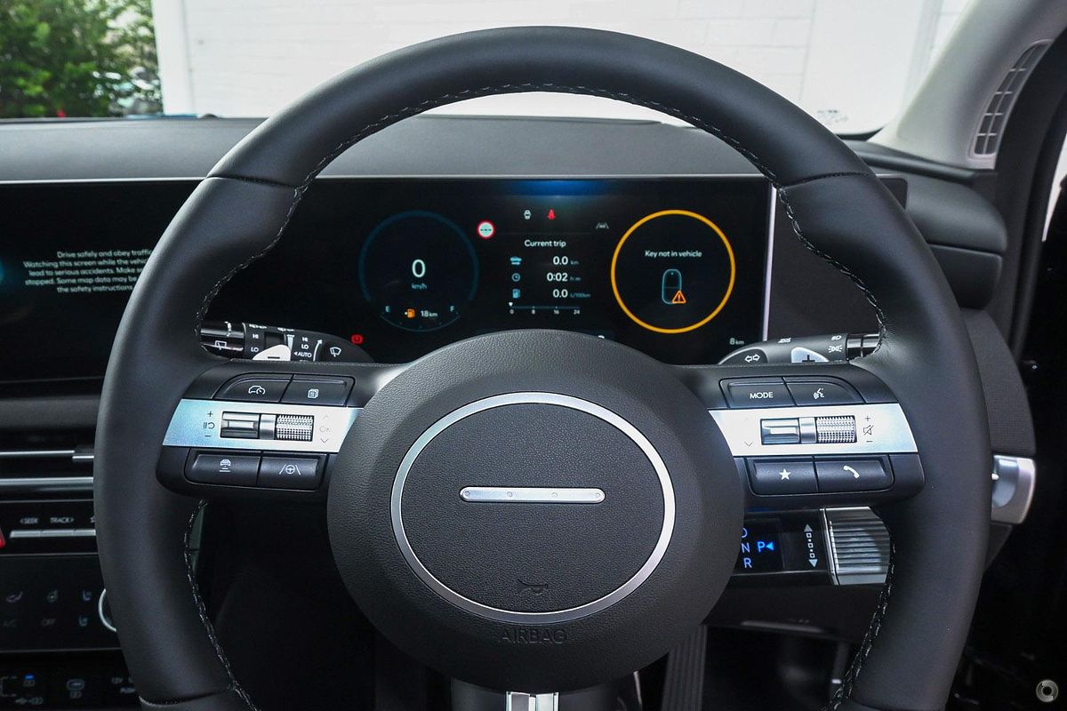 2025 Hyundai Tucson Premium NX4.V3