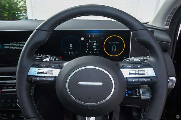 2025 Hyundai Tucson Premium NX4.V3