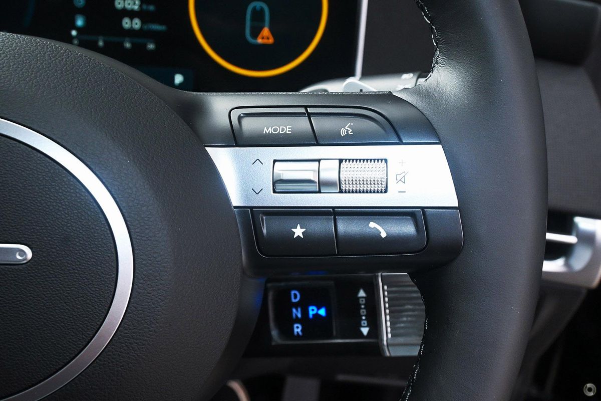 2025 Hyundai Tucson Premium NX4.V3