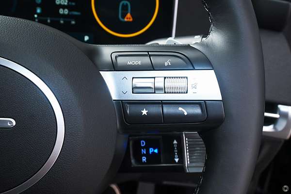 2025 Hyundai Tucson Premium NX4.V3
