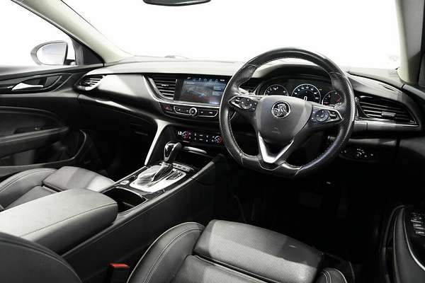 2018 Holden Calais V ZB