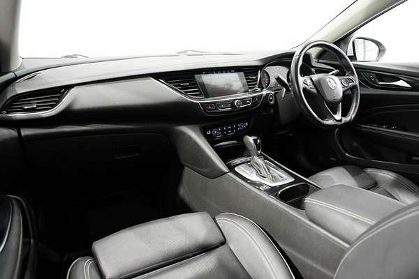 2018 Holden Calais V ZB