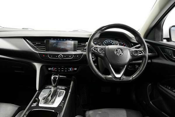 2018 Holden Calais V ZB