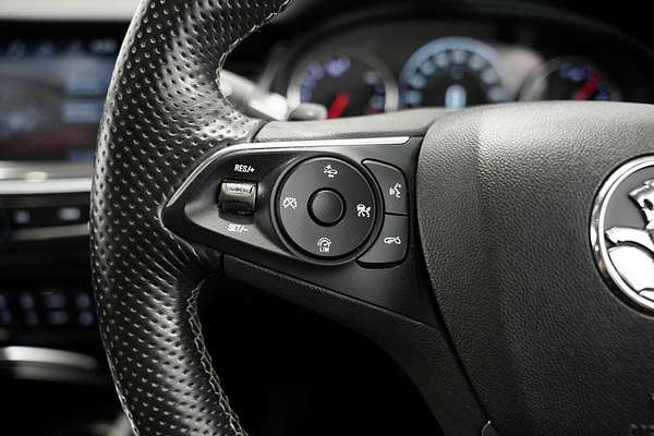 2018 Holden Calais V ZB