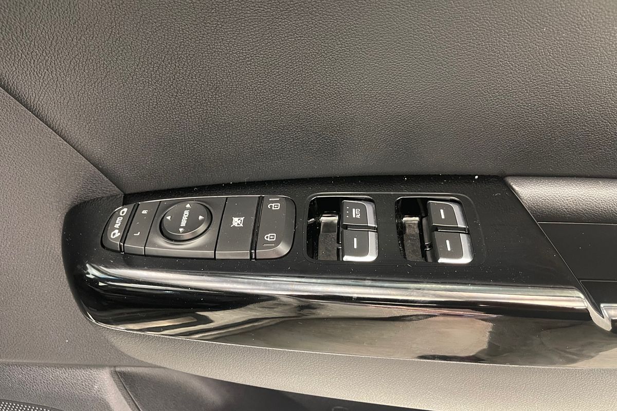 2016 Kia SPORTAGE PLATINUM (AWD) (GREY PACK) 6 SP AUTOMATIC 4D WAGON 4CYL 