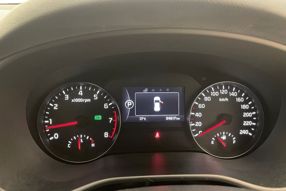 2016 Kia SPORTAGE PLATINUM (AWD) (GREY PACK) 6 SP AUTOMATIC 4D WAGON 4CYL 