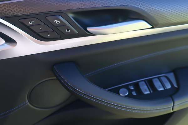 2024 BMW iX3 M Sport G08