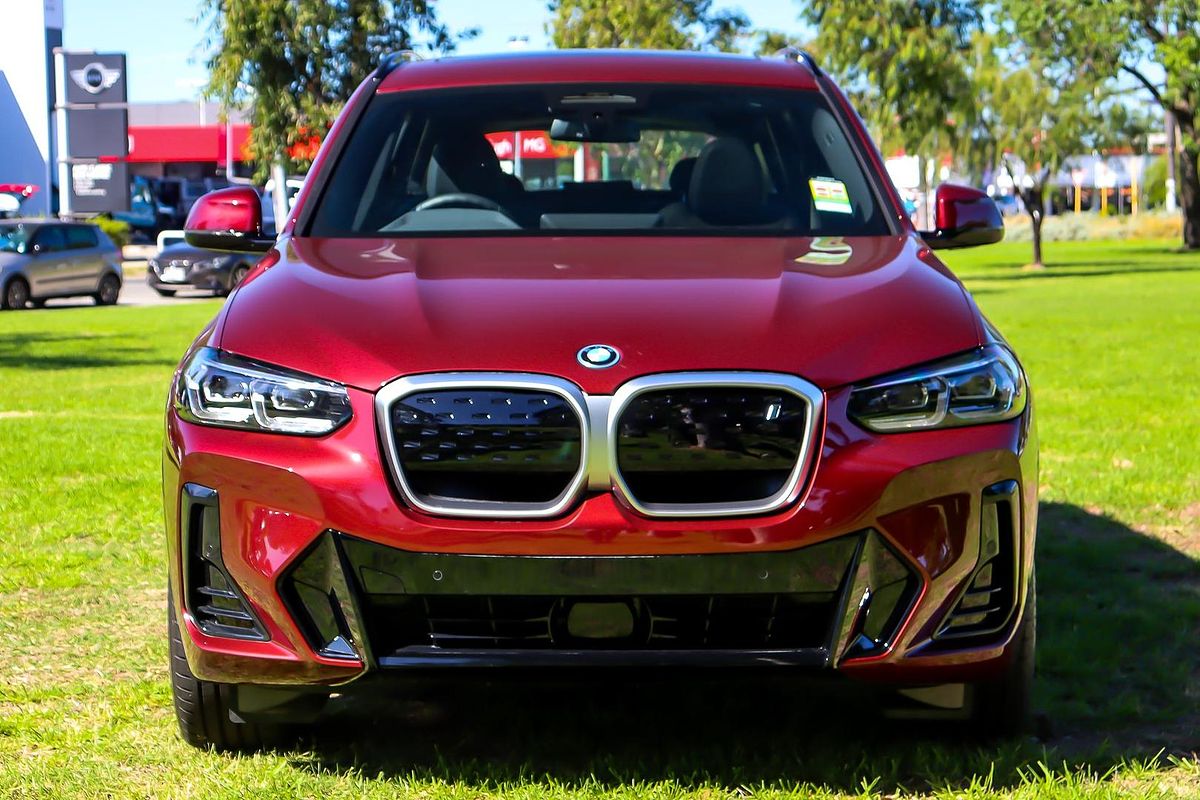 2024 BMW iX3 M Sport G08