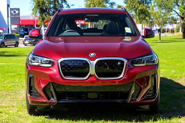 2024 BMW iX3 M Sport G08