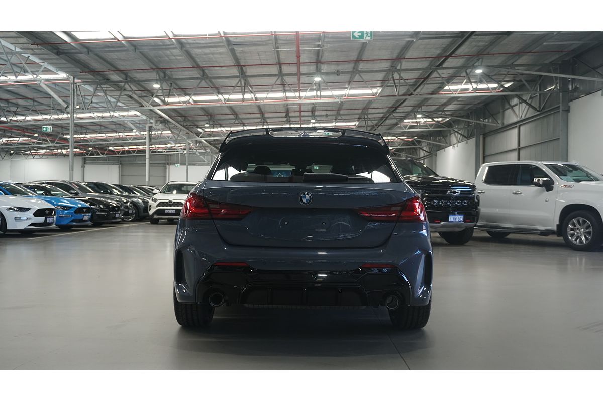 2022 BMW 1 Series 128ti F40