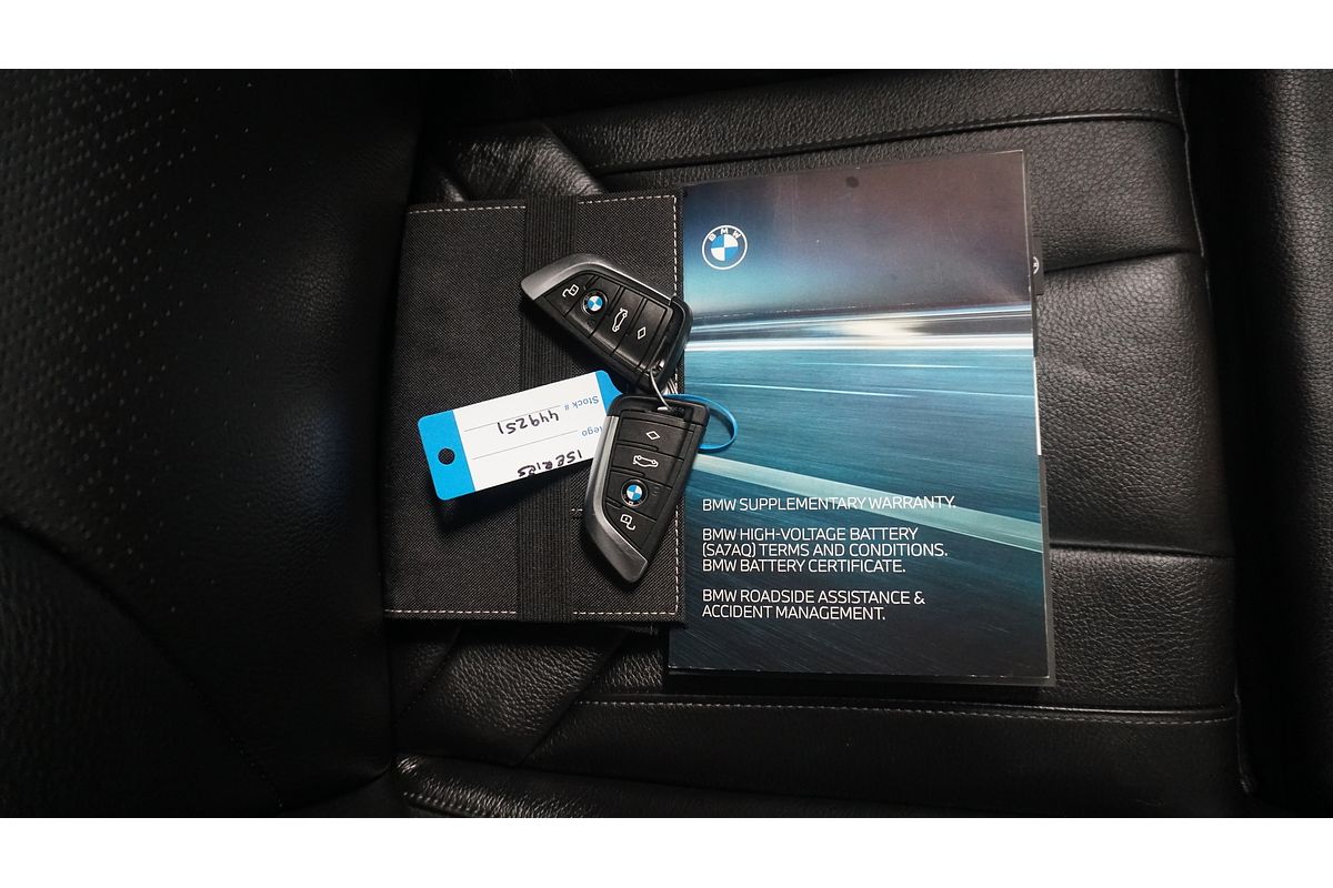 2022 BMW 1 Series 128ti F40