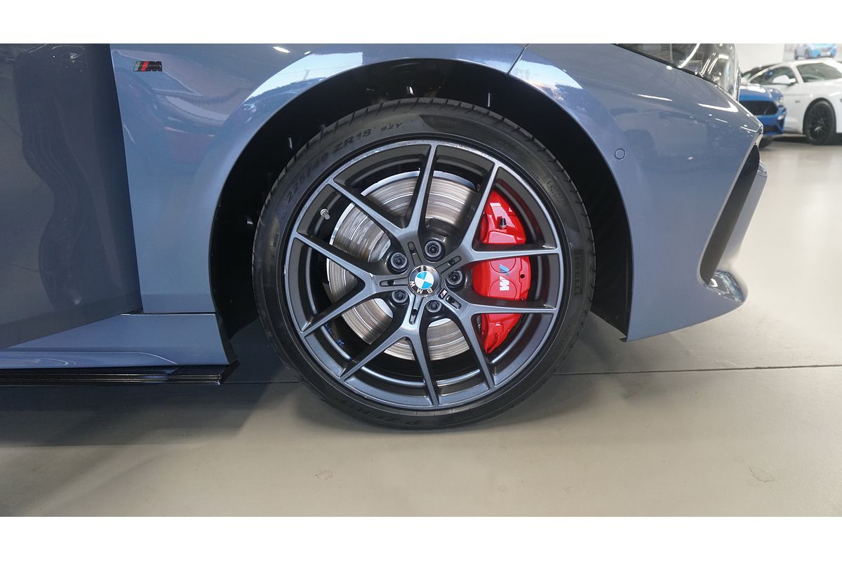 2022 BMW 1 Series 128ti F40