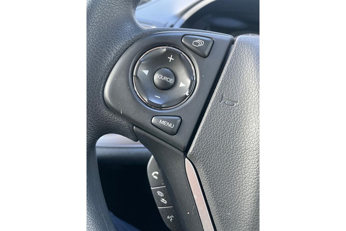 2016 Honda CR-V VTi RM Series II