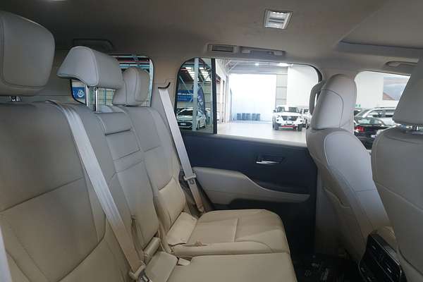 2024 Toyota Landcruiser VX FJA300R