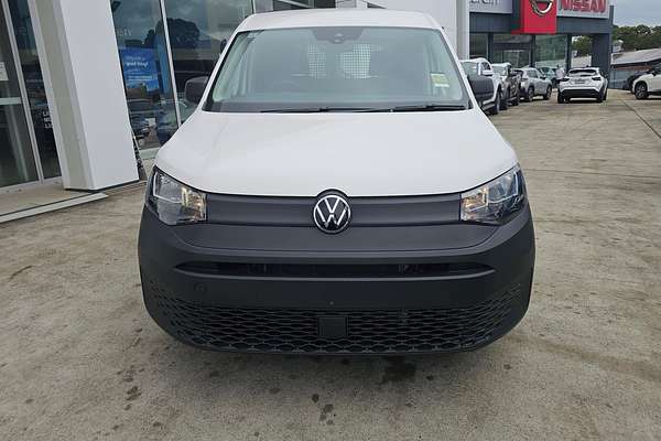 2023 Volkswagen Caddy TDI320 5 SWB
