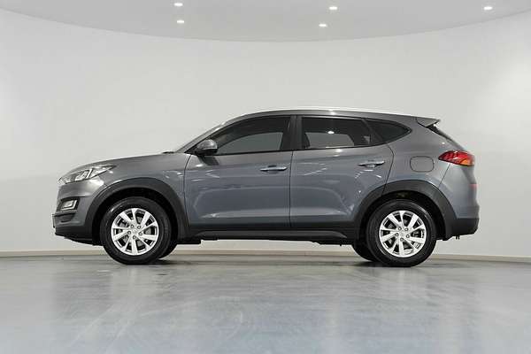 2018 Hyundai Tucson Active X TL