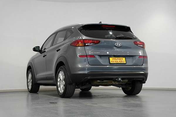2018 Hyundai Tucson Active X TL