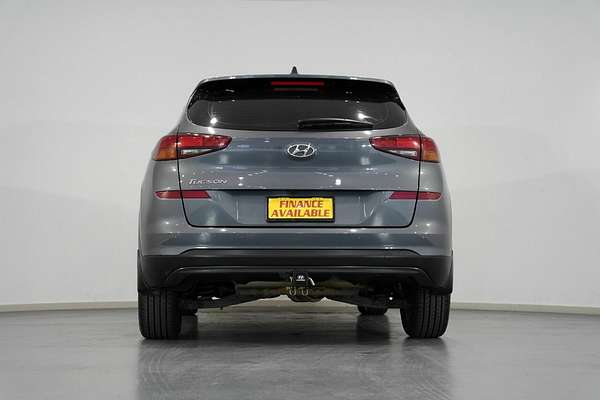 2018 Hyundai Tucson Active X TL