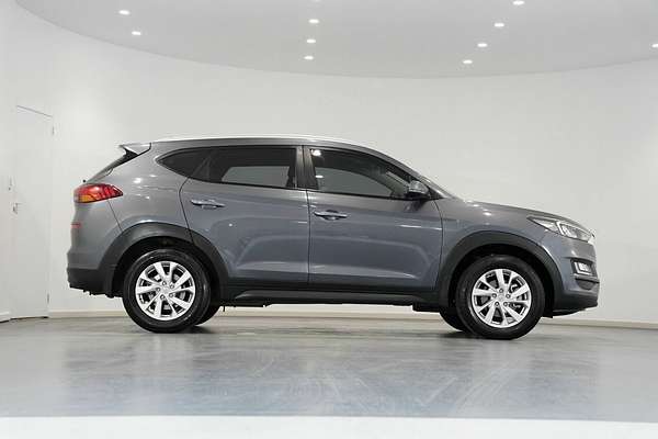 2018 Hyundai Tucson Active X TL